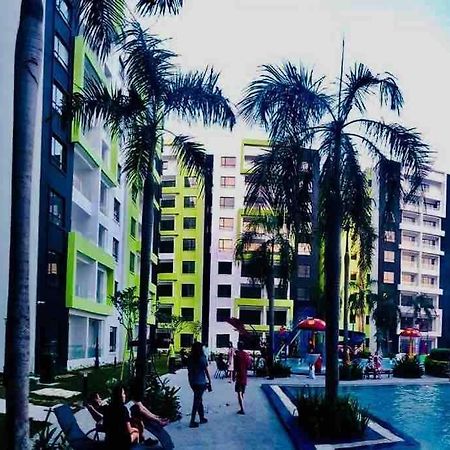 Manhattan Condo Ipoh With Water Park And Pool View Luaran gambar