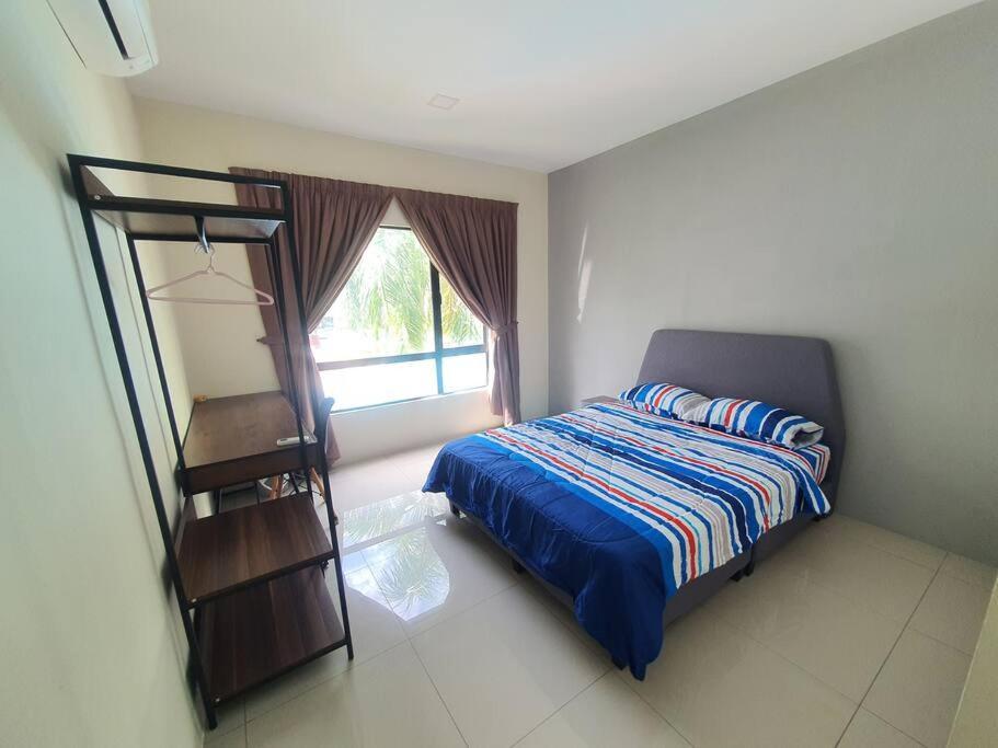 Manhattan Condo Ipoh With Water Park And Pool View Luaran gambar