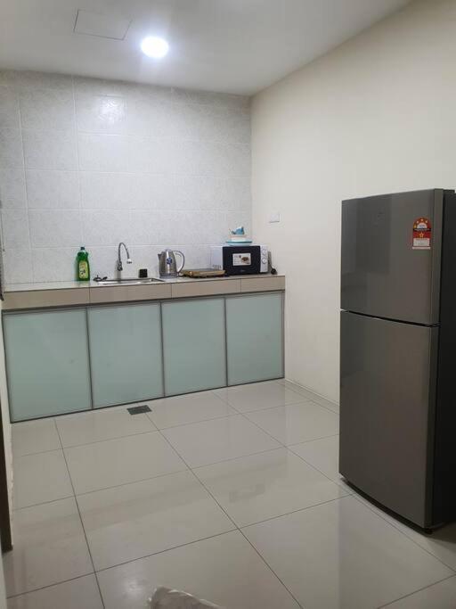 Manhattan Condo Ipoh With Water Park And Pool View Luaran gambar