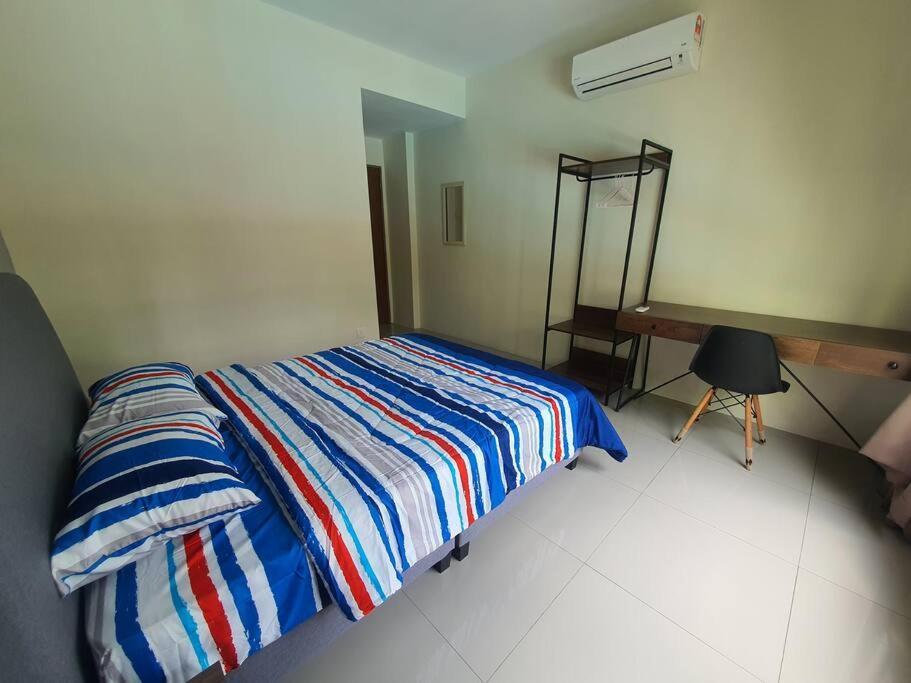 Manhattan Condo Ipoh With Water Park And Pool View Luaran gambar